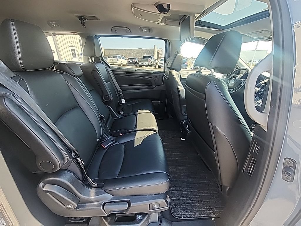 Used 2023 Honda Odyssey Touring image 28