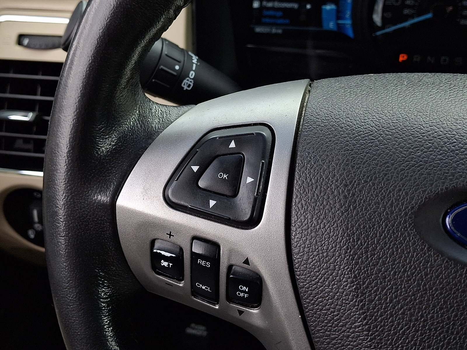 Used 2013 Ford Flex SEL image 22