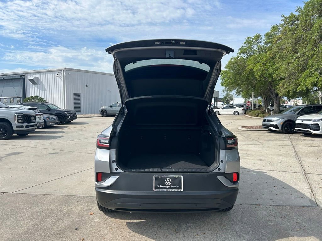Used 2023 Volkswagen ID.4 Pro RWD image 41