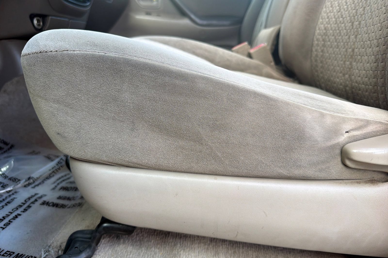 Used 2005 Toyota Tundra SR5 w/ All Weather Guard Pkg RWD image 15