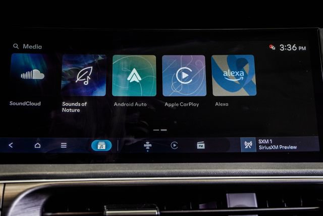New 2026 Hyundai Palisade Limited AWD/4WD image 34