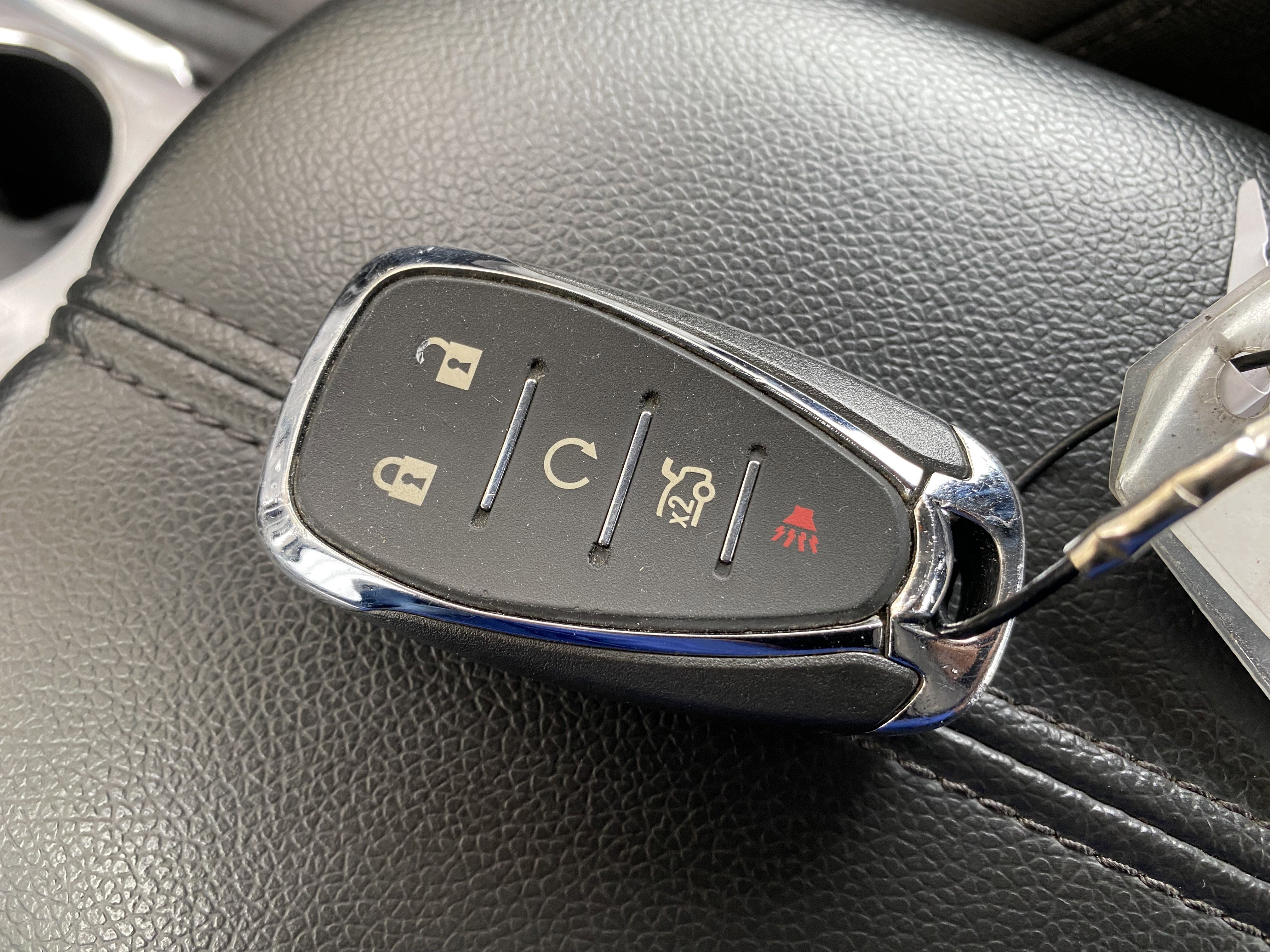 Used 2023 Chevrolet Malibu LT image 35