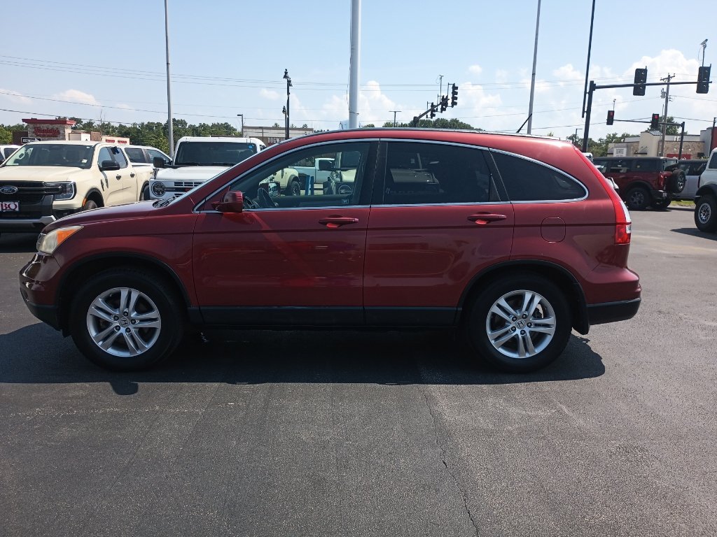 Used 2011 Honda CR-V EX-L image 4