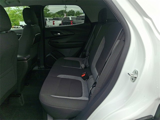New 2026 Chevrolet TrailBlazer LS w/ LS Convenience Package image 6