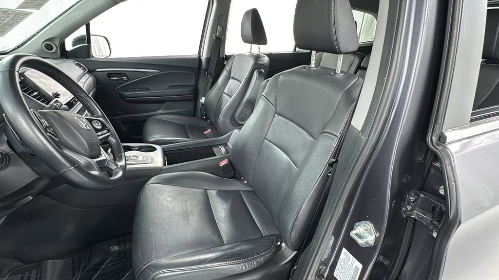 Used 2022 Honda Pilot Special Edition image 10