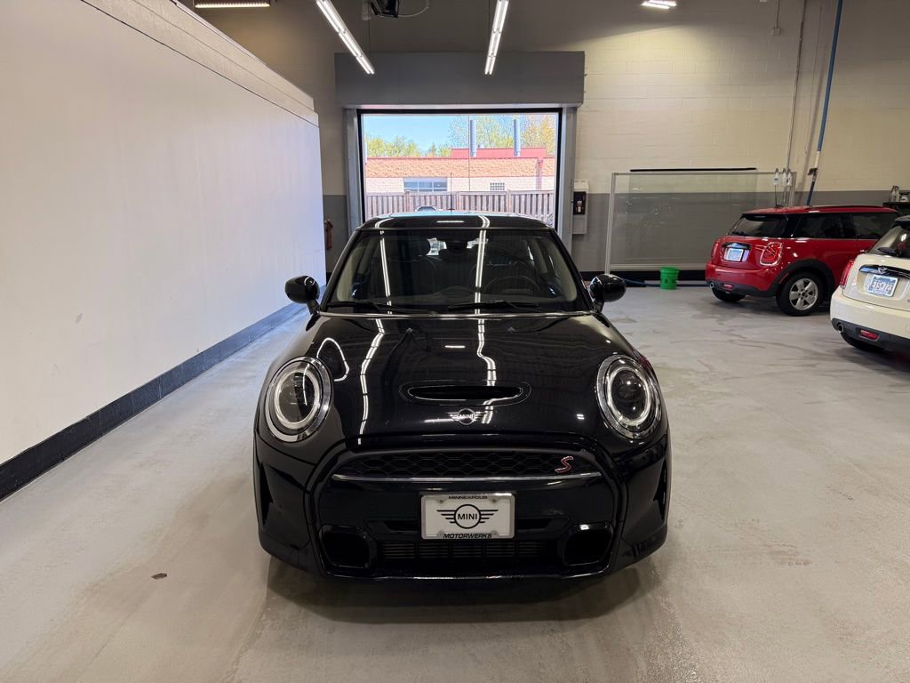 Used 2023 MINI Cooper S FWD image 8