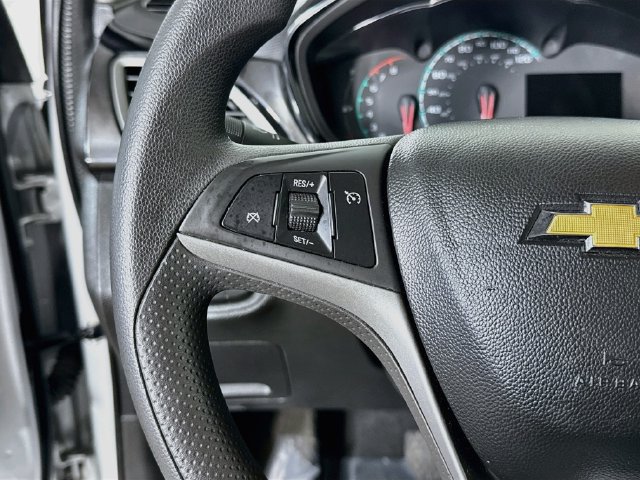 Used 2021 Chevrolet Spark LT FWD image 13