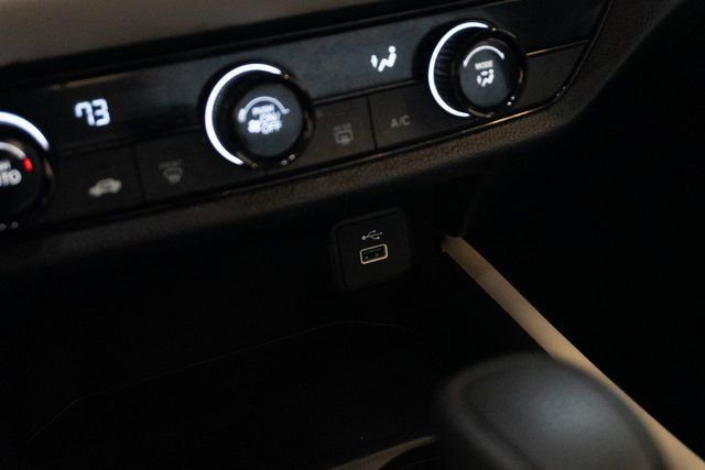 Certified 2024 Honda HR-V LX image 23