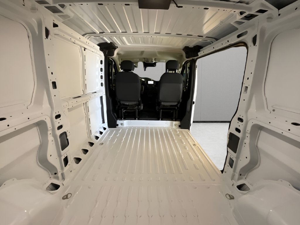 New 2026 RAM ProMaster 2500 w/ Convenience Group FWD image 13