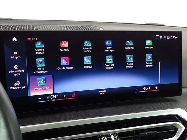 Used 2024 BMW 330i Sedan image 35