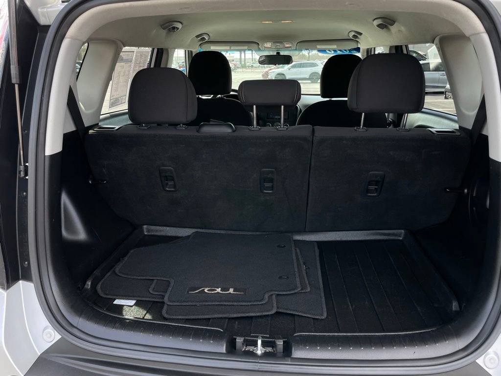 Used 2016 Kia Soul image 38
