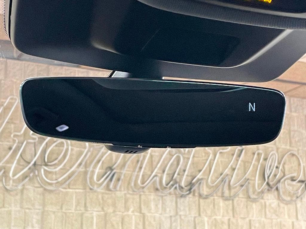 Used 2025 Audi Q6 e-tron Premium Plus w/ Premium Plus image 42