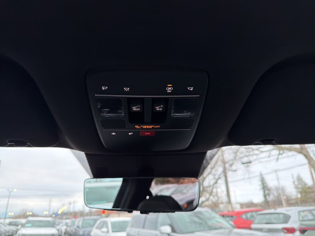 New 2026 Hyundai Palisade Calligraphy AWD/4WD image 24