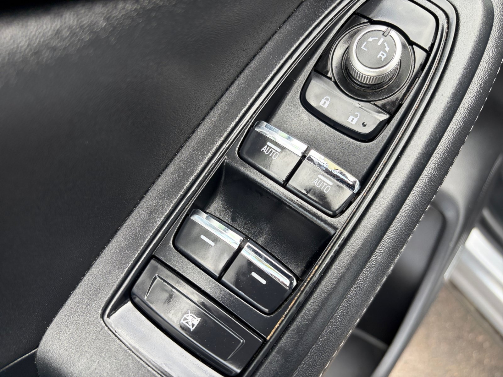 Certified 2023 Subaru Forester Touring AWD/4WD image 15