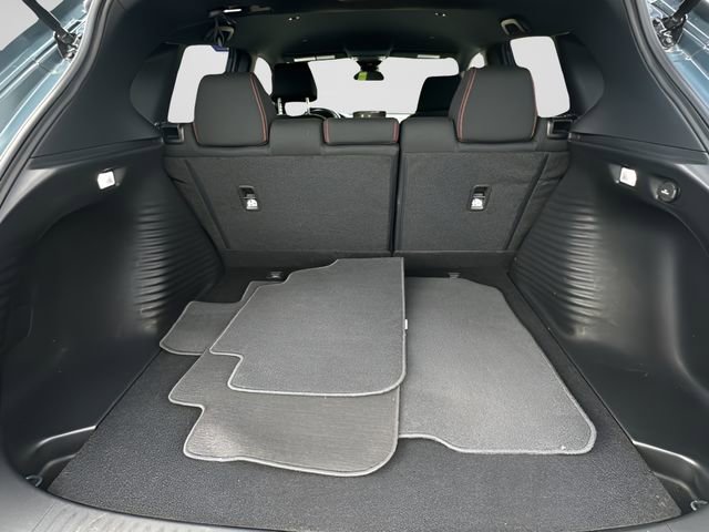 Certified 2024 Honda HR-V Sport image 16