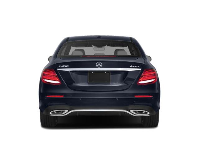 Used 2019 Mercedes-Benz E 450 4MATIC Sedan w/ Premium Package image 5