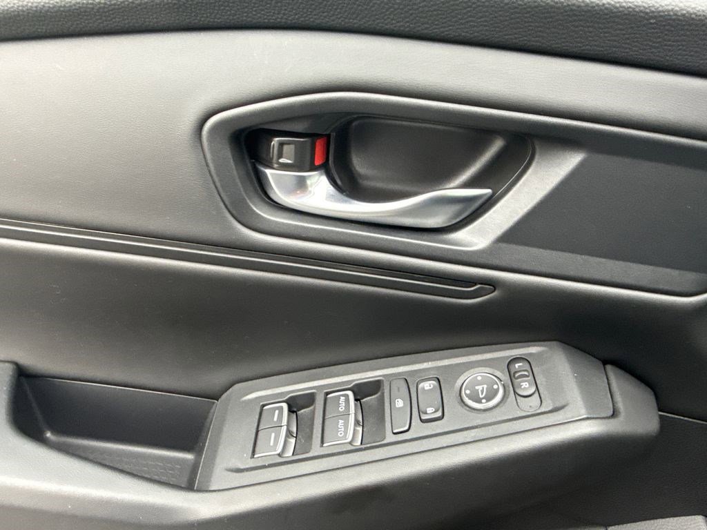Certified 2024 Honda Accord EX image 19