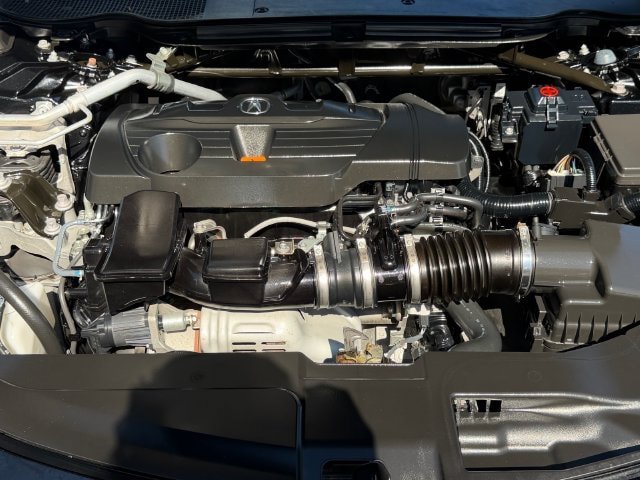 Certified 2024 Acura TLX w/ A-SPEC Package AWD/4WD image 23