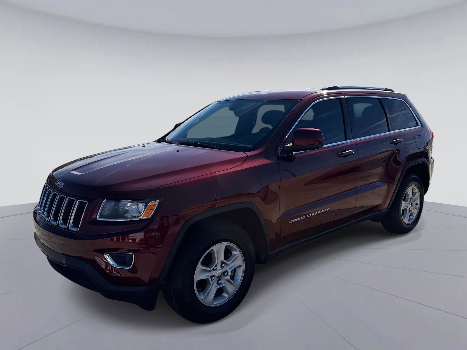 Used 2016 Jeep Grand Cherokee Laredo w/ Quick Order Package 23E image 8