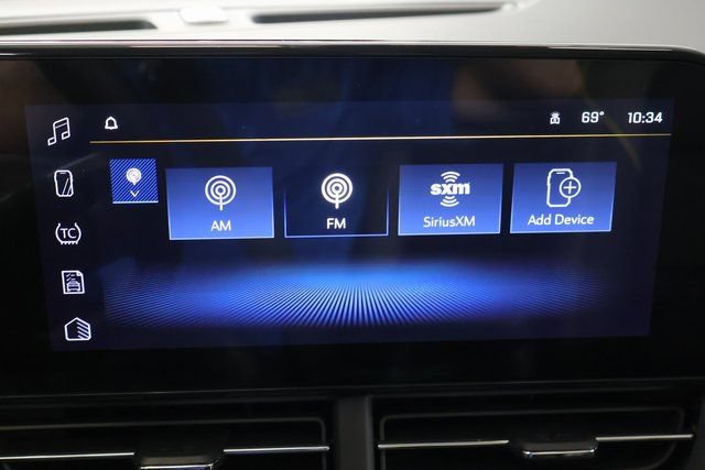 New 2026 Chevrolet Trax ACTIV w/ Sunroof Package FWD image 23