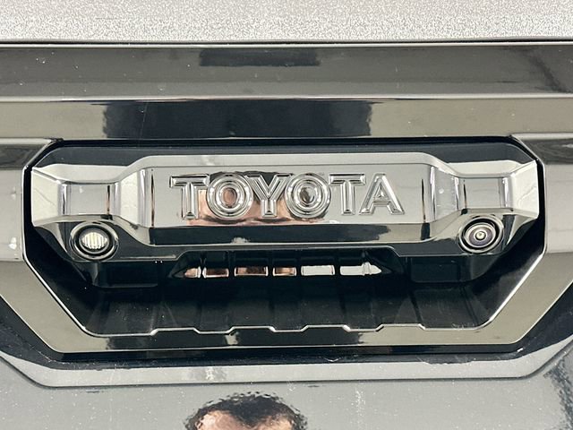 New 2025 Toyota Tundra Platinum image 20