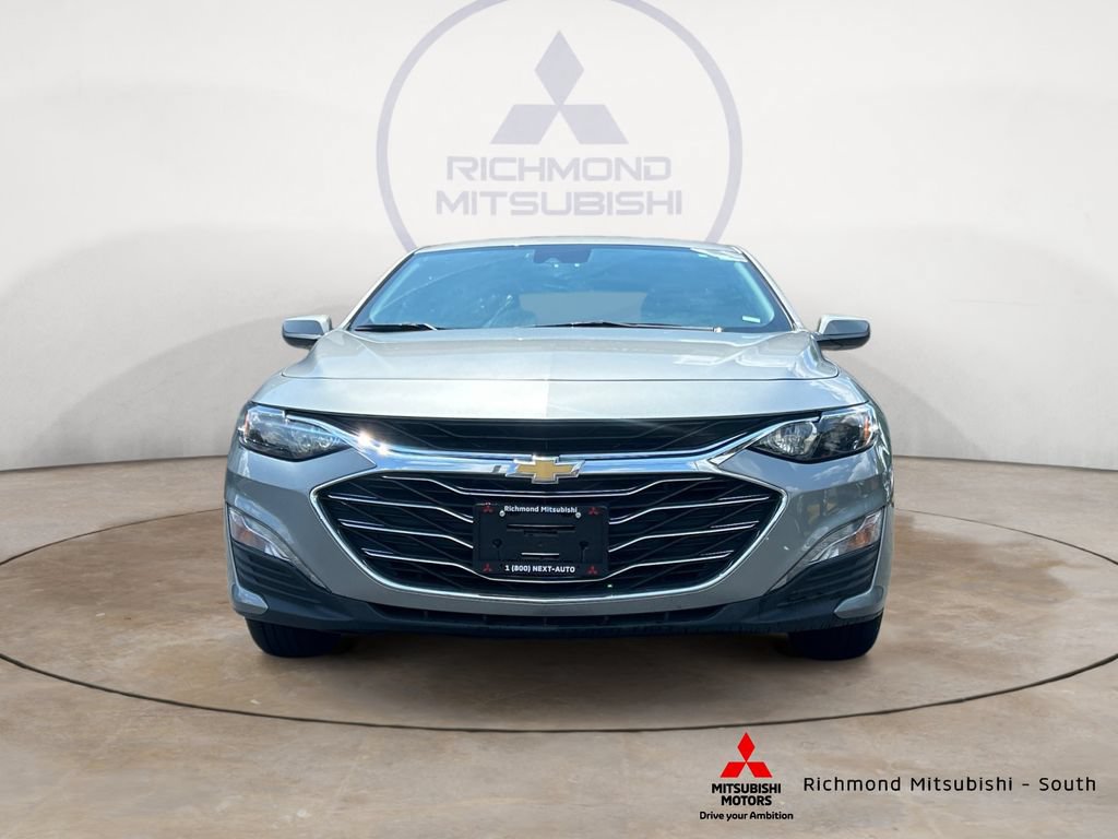 Used 2024 Chevrolet Malibu LT FWD image 8