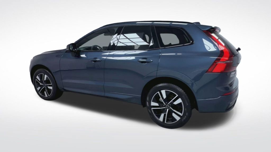 Used 2026 Volvo XC60 B5 Plus w/ Climate Package AWD/4WD image 21
