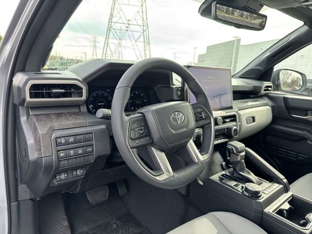 New 2026 Toyota Tacoma Limited image 12