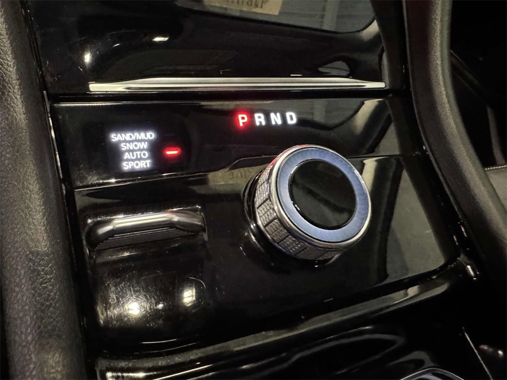 Used 2022 Jeep Grand Cherokee L Limited image 25