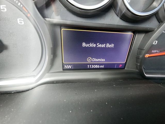 Used 2021 Chevrolet Suburban LT w/ LT Signature Package RWD image 30