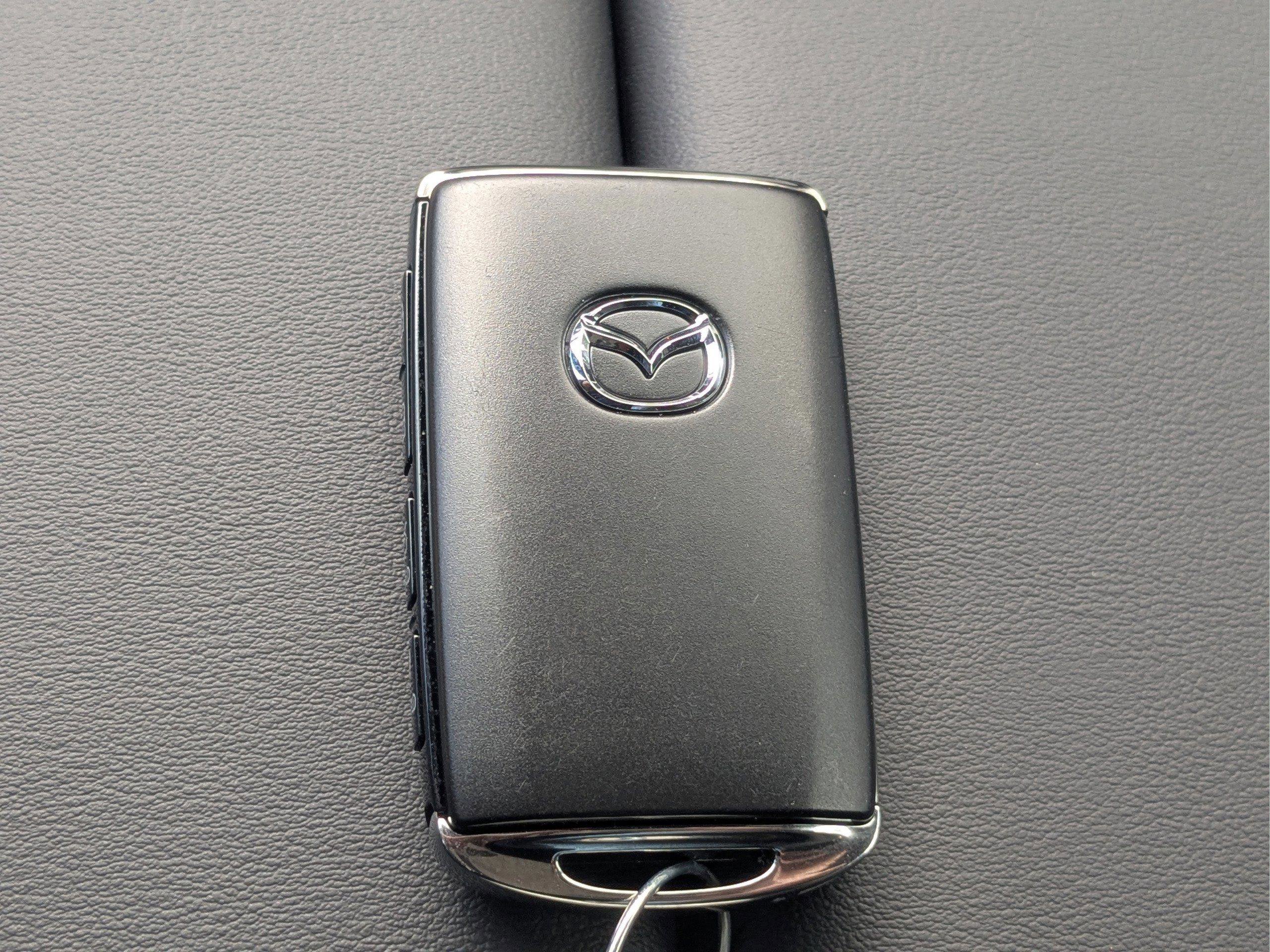 New 2026 MAZDA CX-70 3.3 Turbo S w/ Premium Package image 31