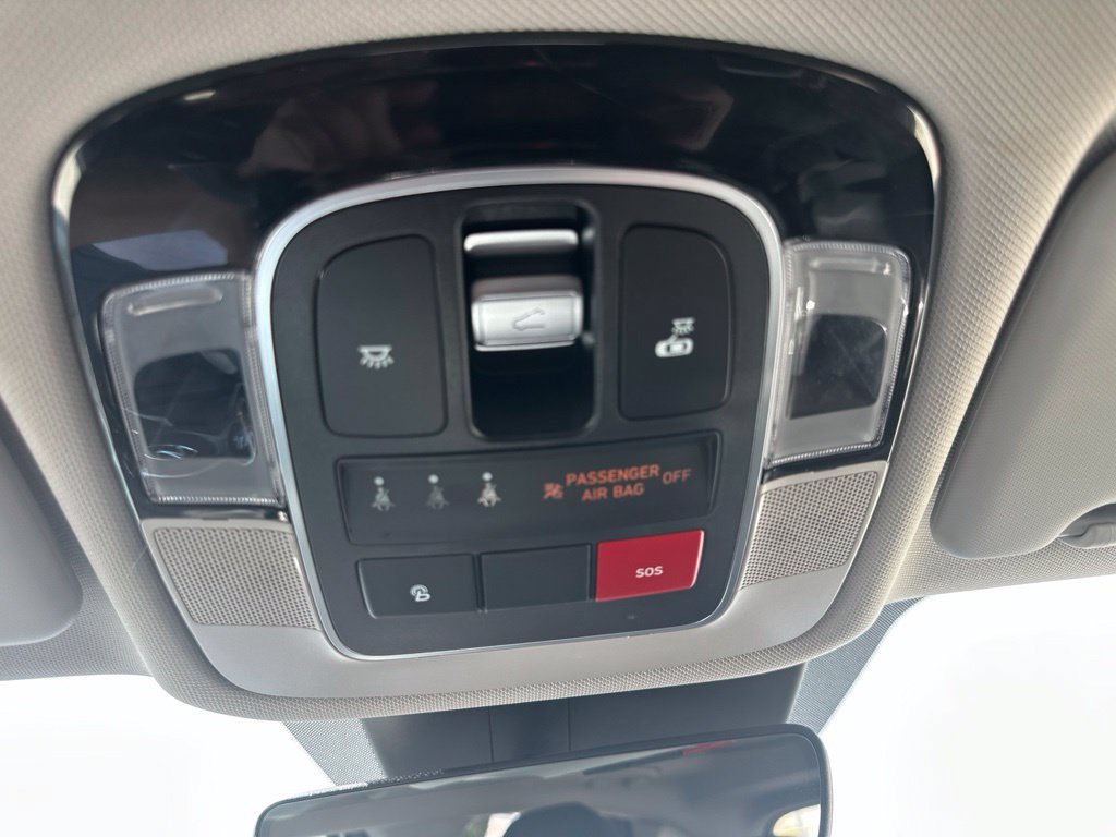 Used 2024 Hyundai Tucson Limited AWD/4WD image 48
