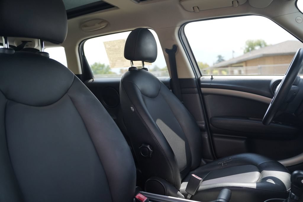 Used 2014 MINI Cooper Countryman FWD image 14