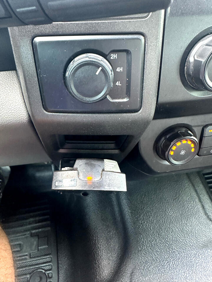 Used 2022 Ford F350 XL w/ Power Equipment Group image 20