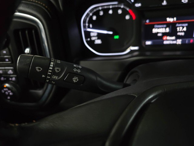 Used 2021 GMC Sierra 1500 AT4 image 24