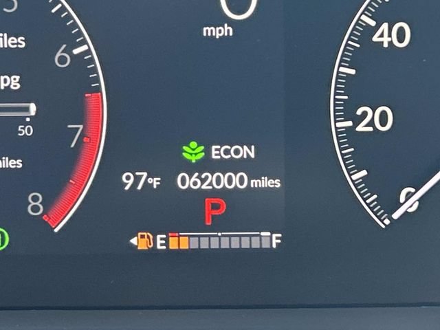 Used 2025 Honda Pilot EX-L image 36