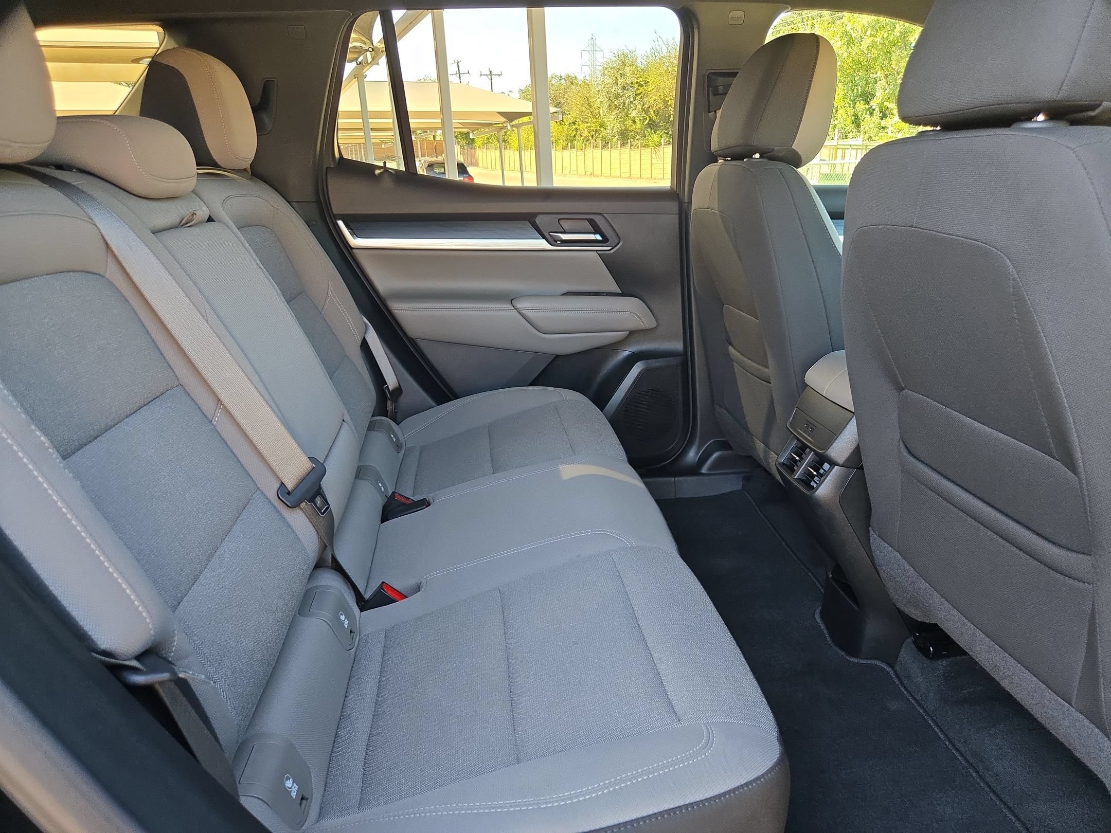 Used 2026 GMC Terrain Elevation FWD image 25