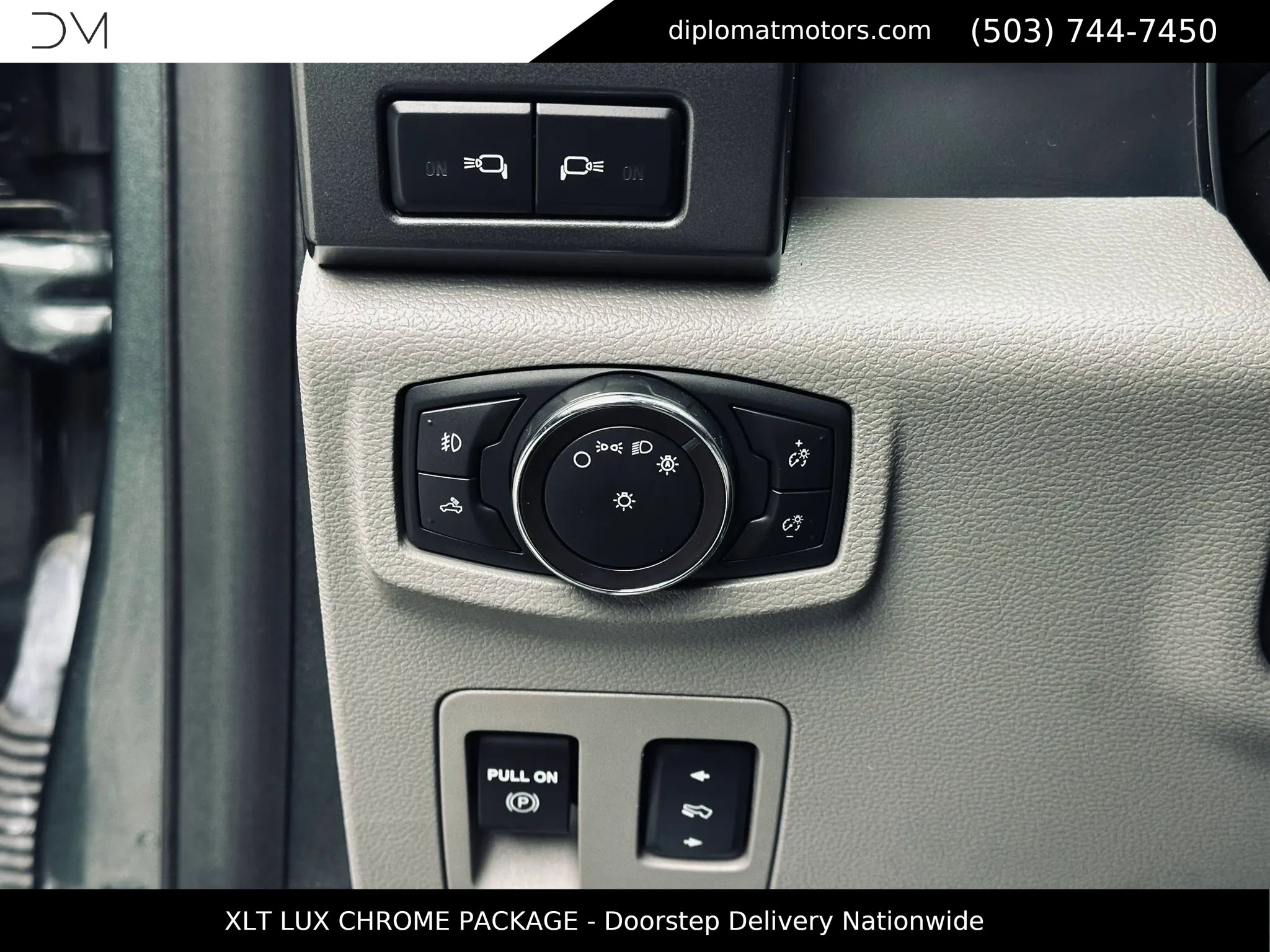 Used 2018 Ford F150 XLT w/ Equipment Group 302A Luxury AWD/4WD image 35