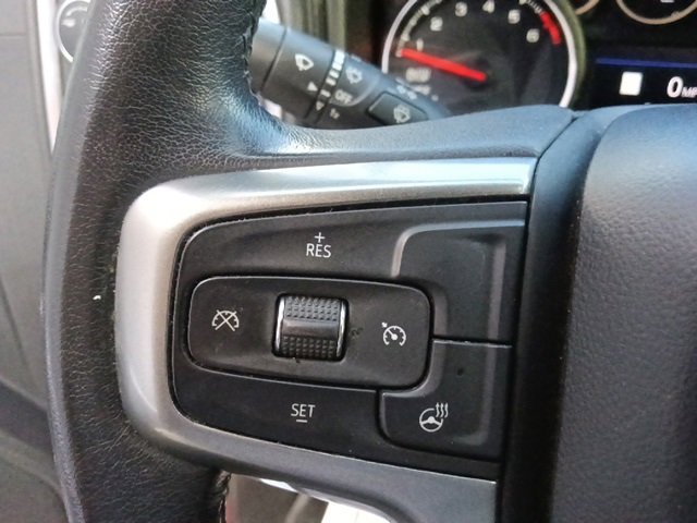 Used 2021 Chevrolet Silverado 1500 LTZ image 19