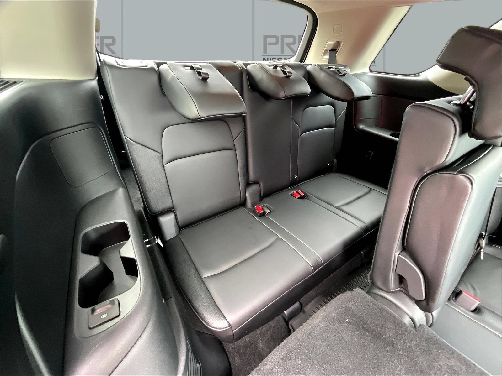 Certified 2022 Nissan Pathfinder SL AWD/4WD image 27