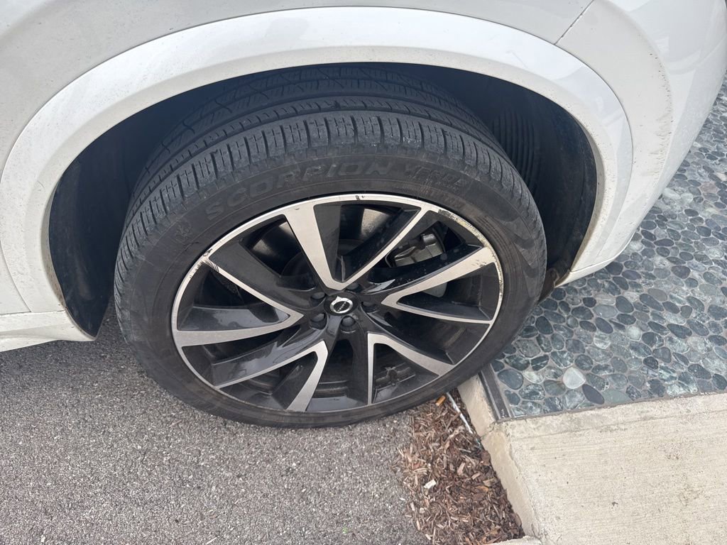 Used 2022 Volvo XC90 T8 Inscription Expression w/ Advanced Package image 15