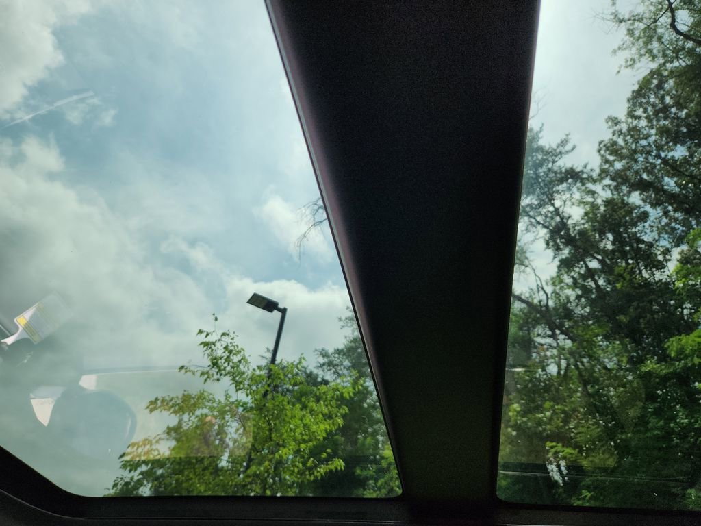 New 2025 Land Rover Range Rover Sport Dynamic SE image 27