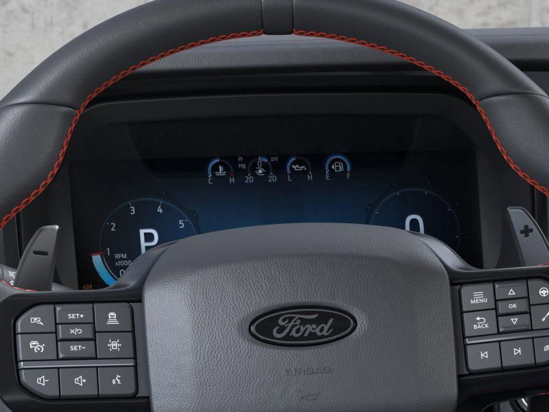 New 2026 Ford F150 Raptor image 13