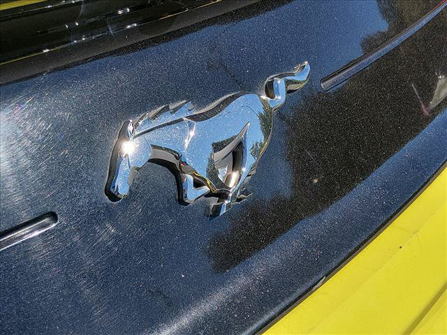 Used 2021 Ford Mustang Premium RWD image 15