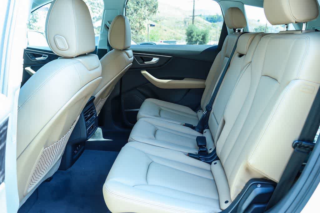 New 2026 Audi Q7 2.0T Premium AWD/4WD image 19
