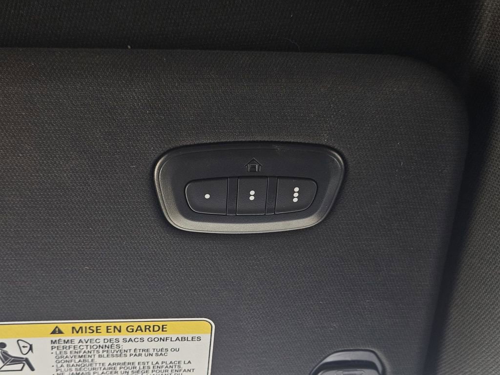 Used 2025 RAM 1500 Big Horn image 19