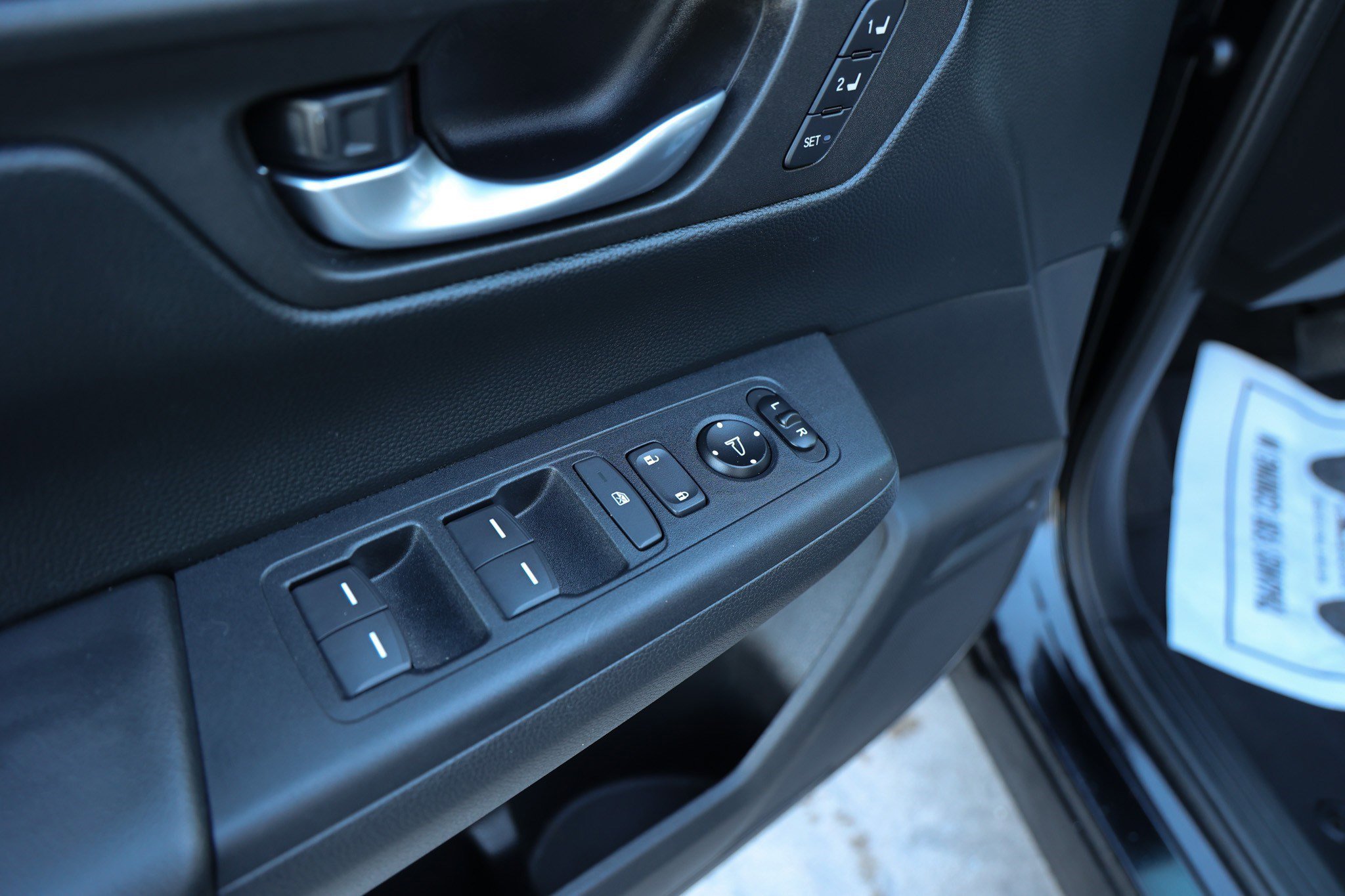 Used 2024 Honda CR-V Sport-L image 40