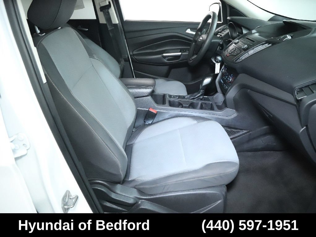 Used 2018 Ford Escape SE AWD/4WD image 35