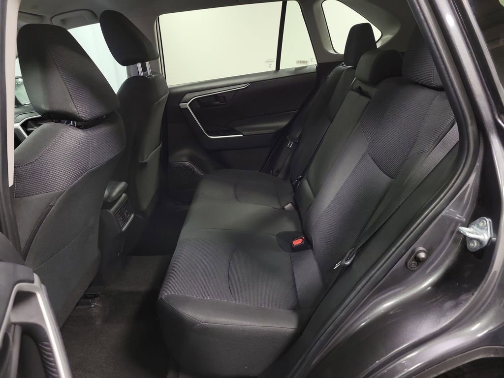 Used 2024 Toyota RAV4 LE image 23