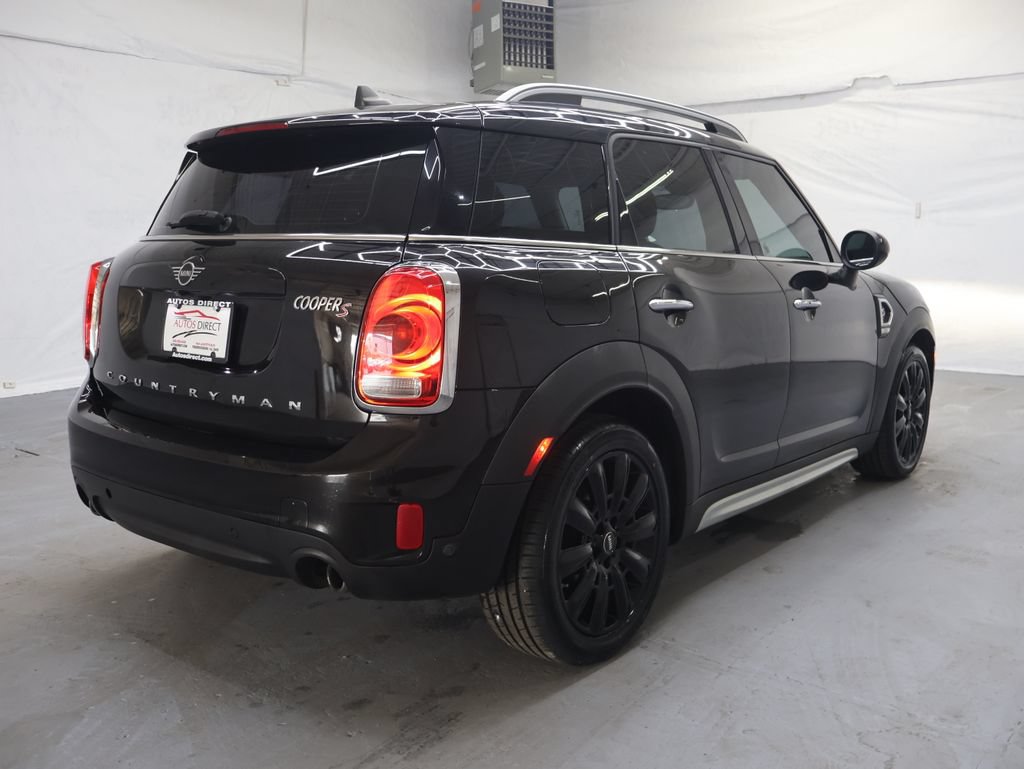 Used 2019 MINI Cooper Countryman S FWD image 7
